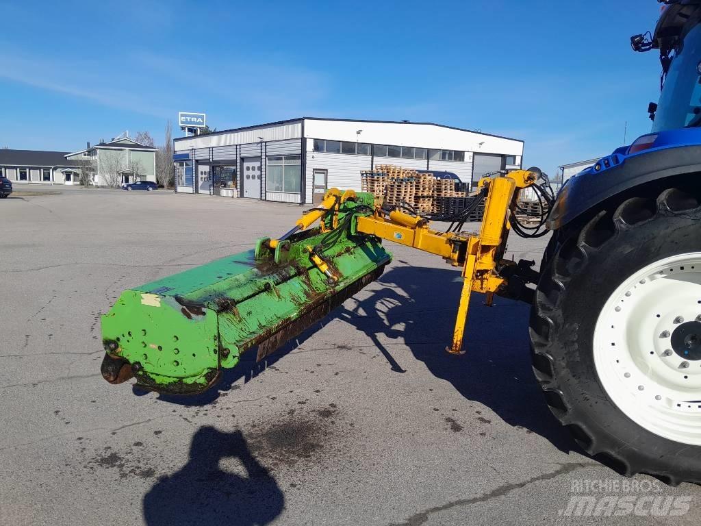 Cabe Finland 250 Klepelmaaiers