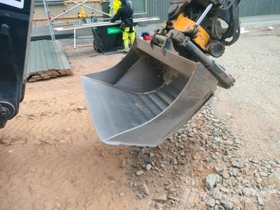 Huddig 1260 C Graaf-laadcombinaties
