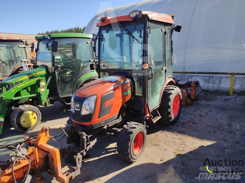 Kioti CK 2810 Tractoren