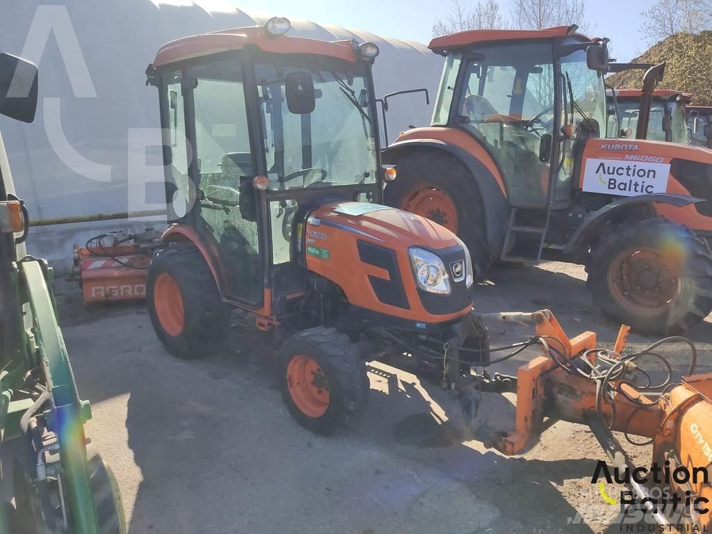 Kioti CK 2810 Tractoren