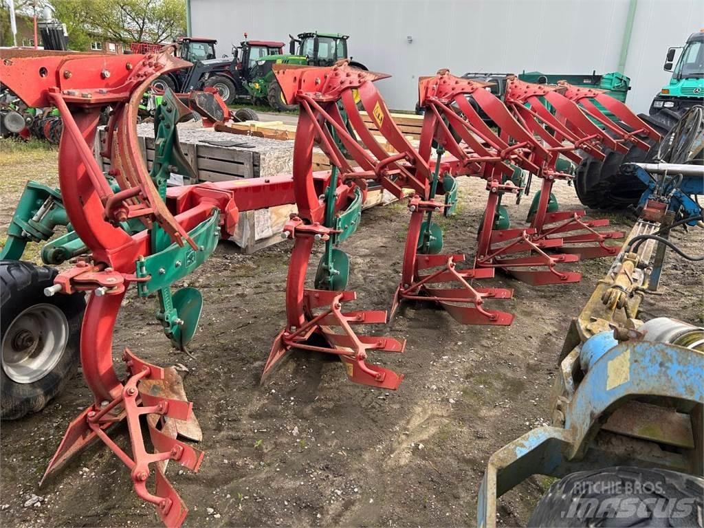 Kverneland 150 S Wentelploegen