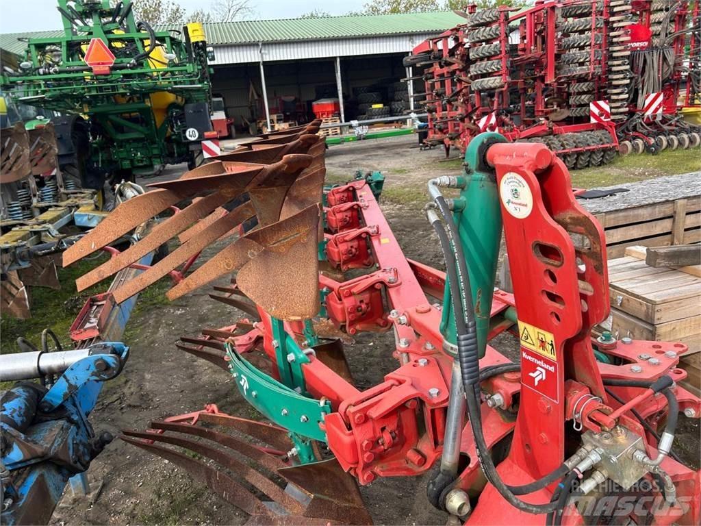 Kverneland 150 S Wentelploegen