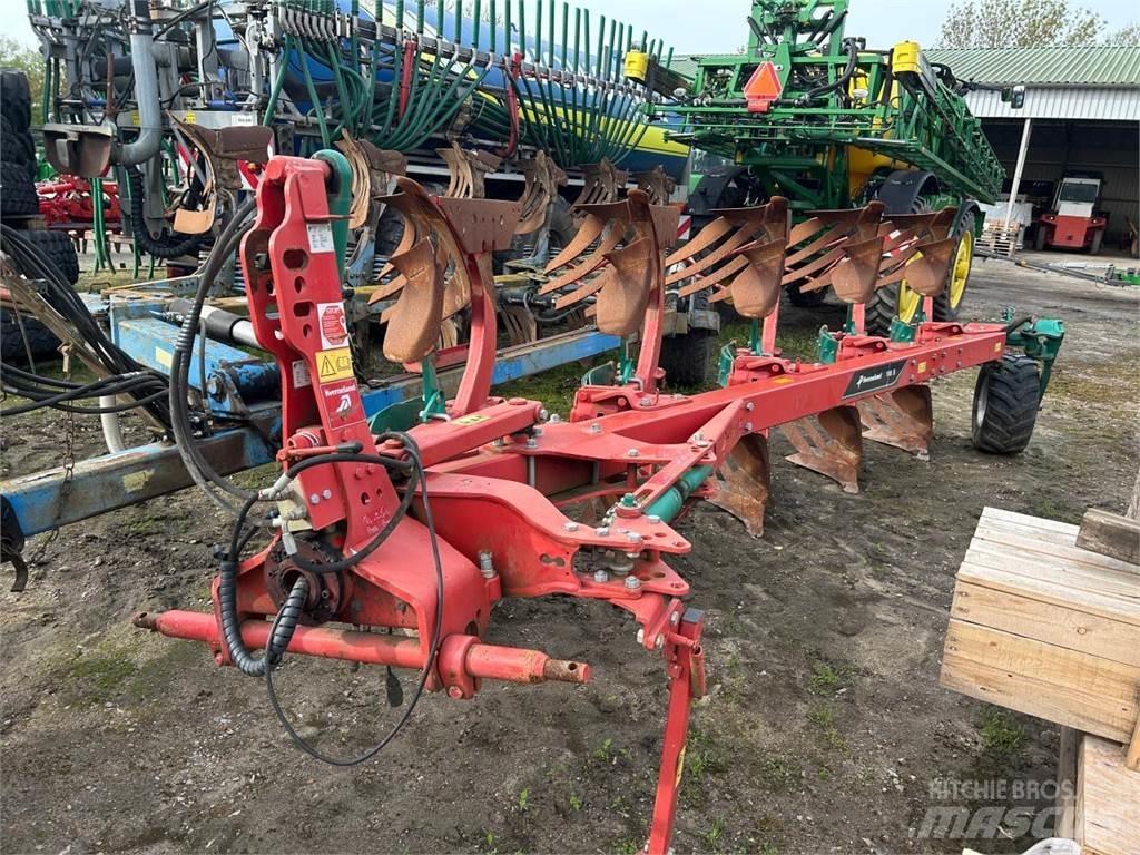 Kverneland 150 S Wentelploegen