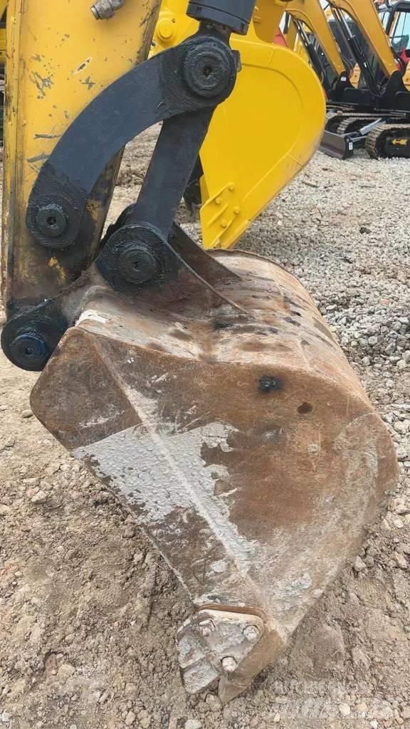 XCMG XE 60 WA Rupsgraafmachines