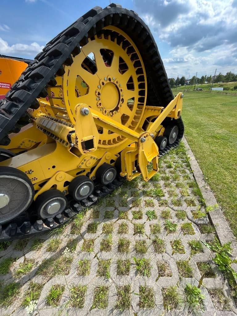  Mattracks TA 9000 HD Landbouw - overige