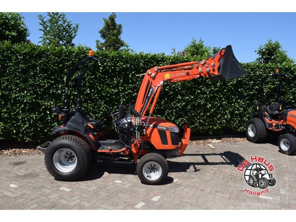 Tafe 6028M Tractoren