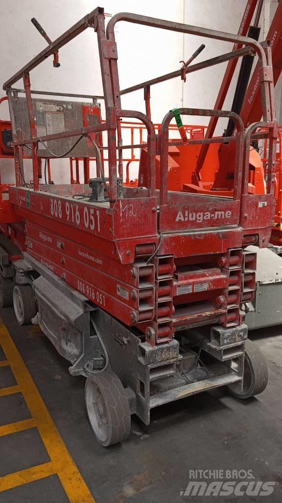 JLG 3246 ES Schaarhoogwerkers