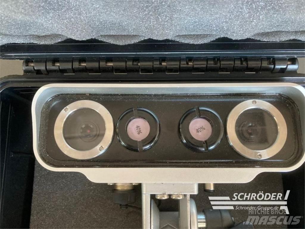 CLAAS CAM PILOT Accessoires voor zelfrijdende veldhakselaars
