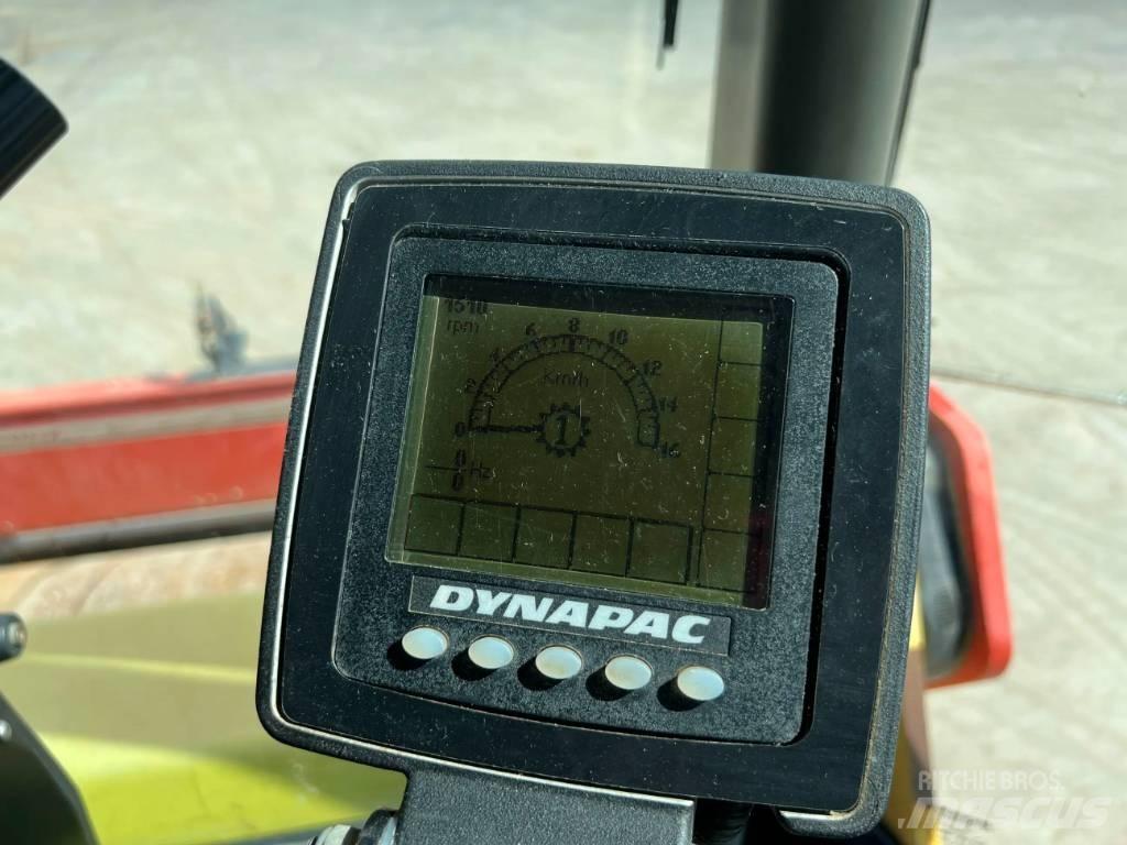Dynapac CC224CHF Duowalsen