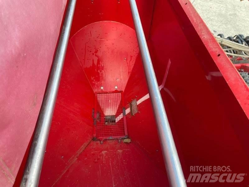 Horsch Pronto 9 DC Zaaimachines