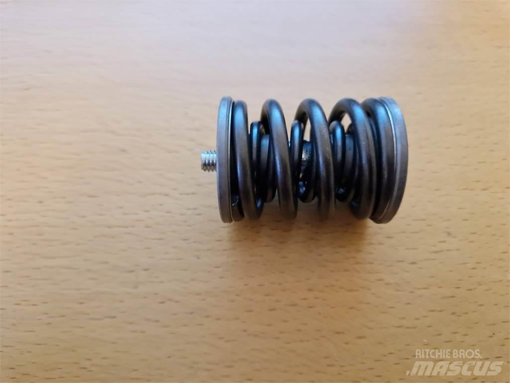 Eco Log 7013302 Hydraulics