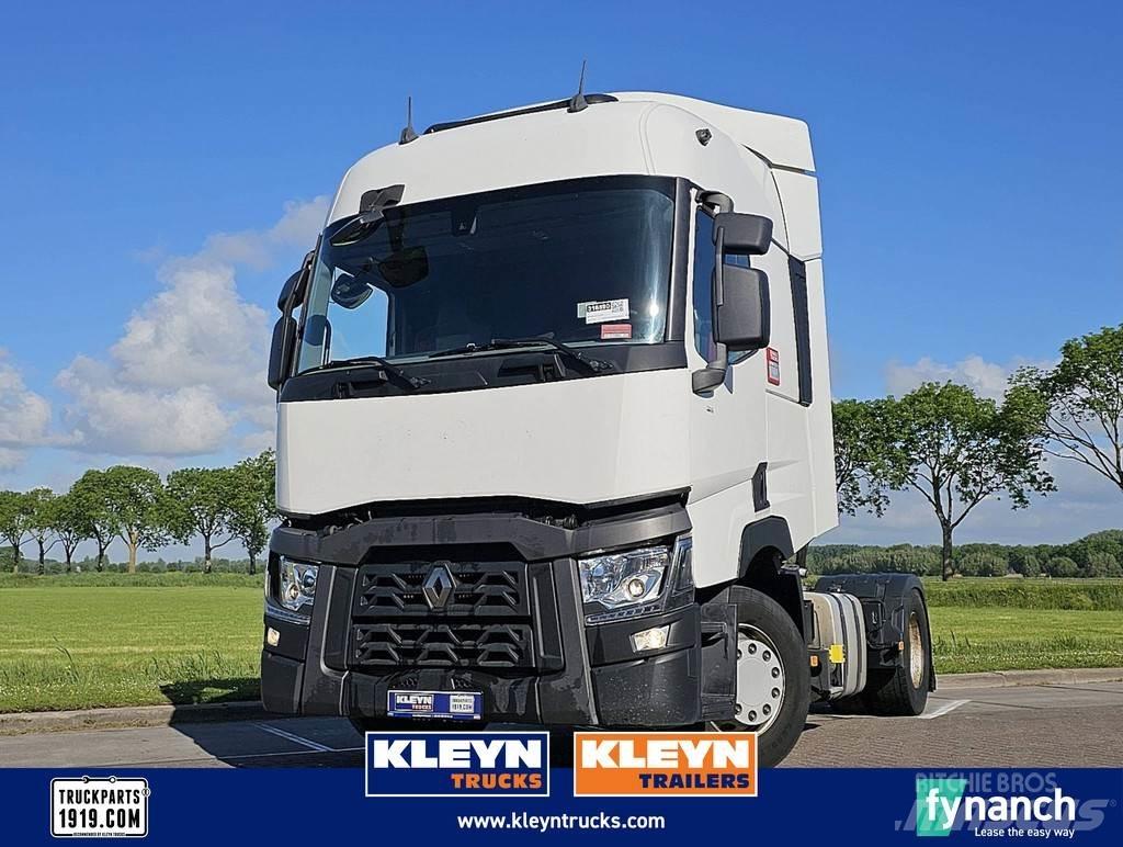 Renault T 430 Trekkers