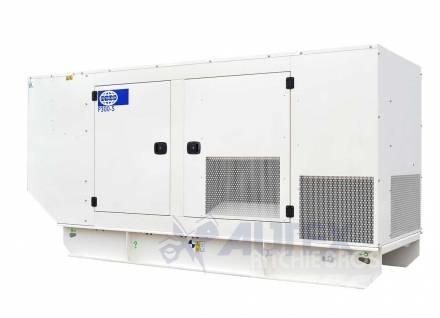 FG Wilson P300-5 Diesel generatoren