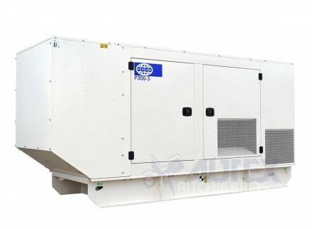 FG Wilson P300-5 Diesel generatoren