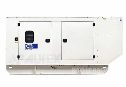 FG Wilson P300-5 Diesel generatoren