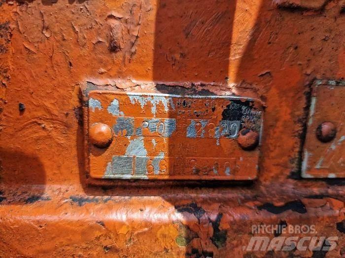  Engines F4L912 Transport - Anderen