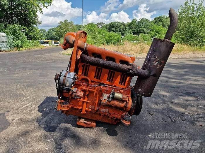  Engines F4L912 Transport - Anderen