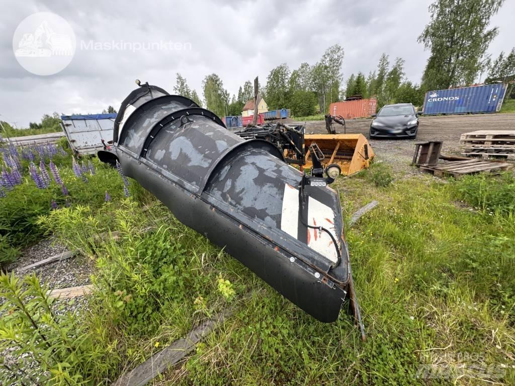 Tellefsdal D-Plog Ploeg