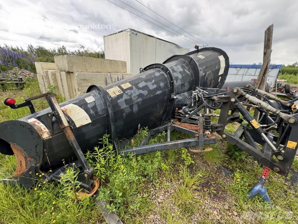 Tellefsdal D-Plog Ploeg