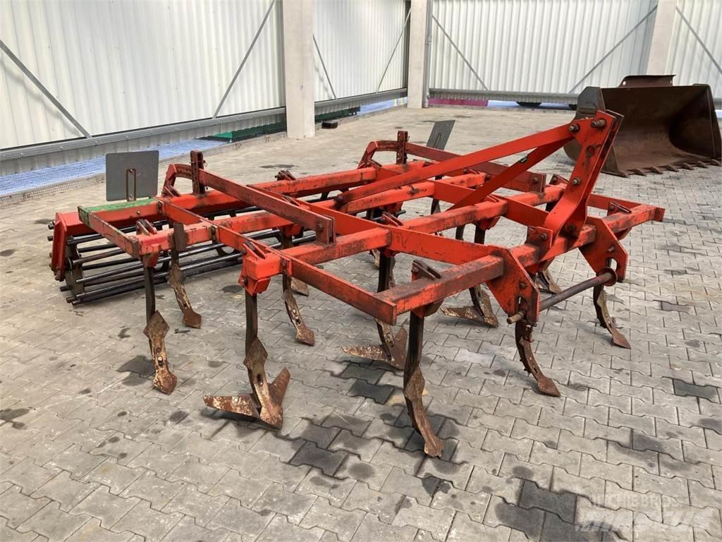 Becker Grubber 3m Cultivatoren