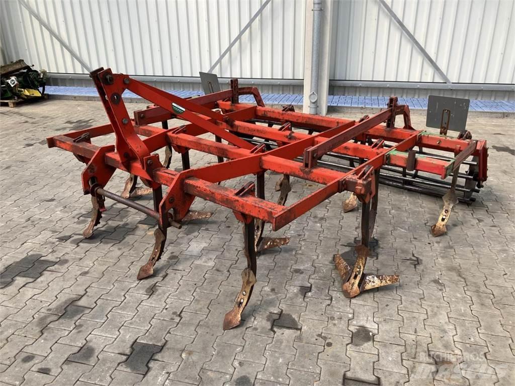 Becker Grubber 3m Cultivatoren