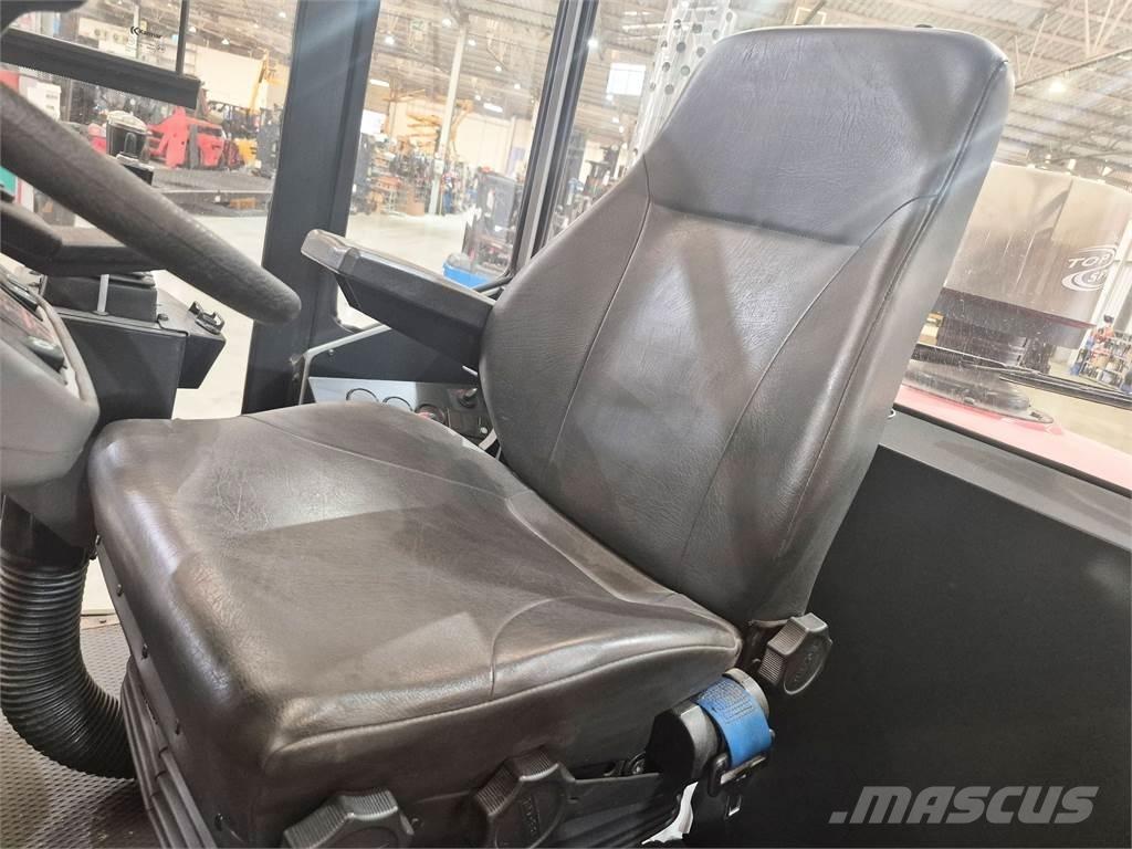 Kalmar DCE 160 12 Diesel heftrucks