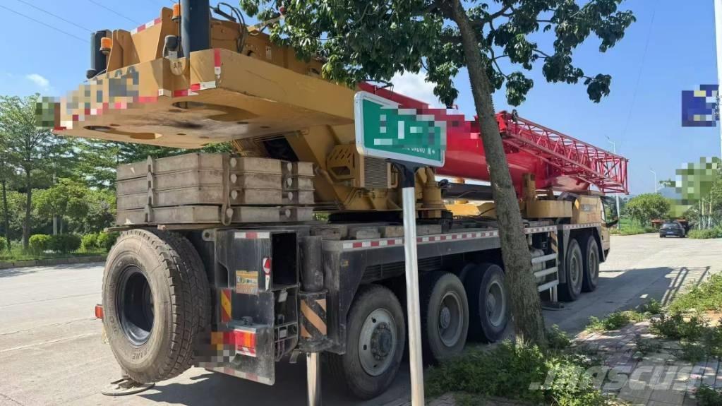 Sany STC1300C8-8 Kranen voor alle terreinen