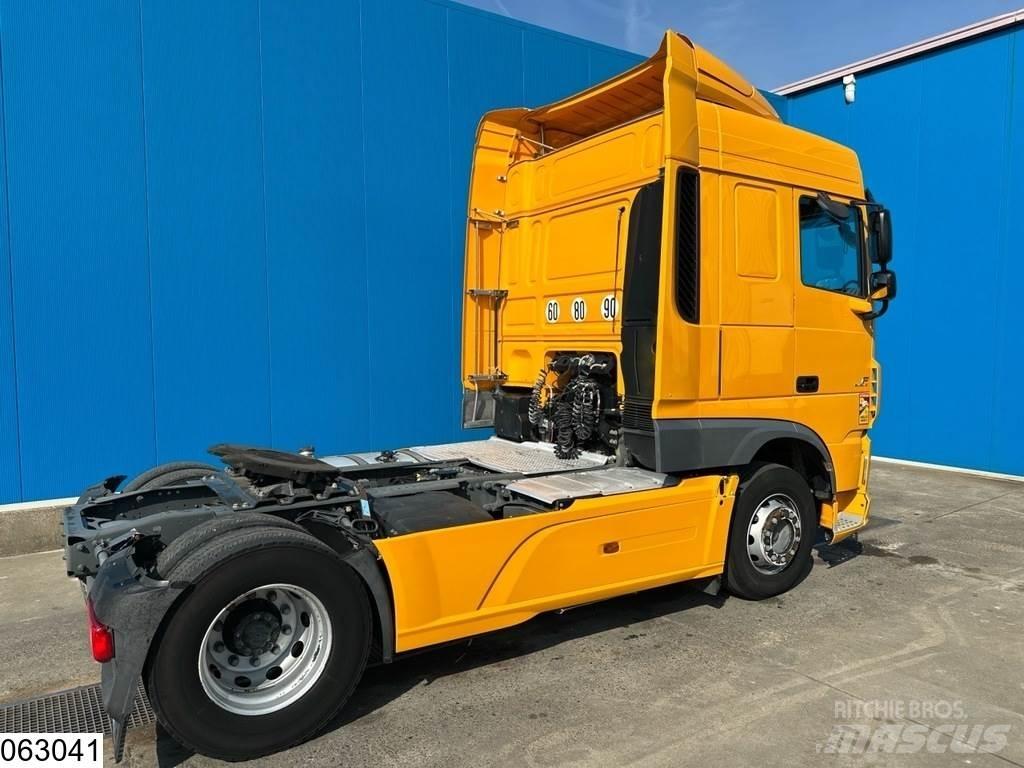 DAF XF 460 EURO 6 Trekkers