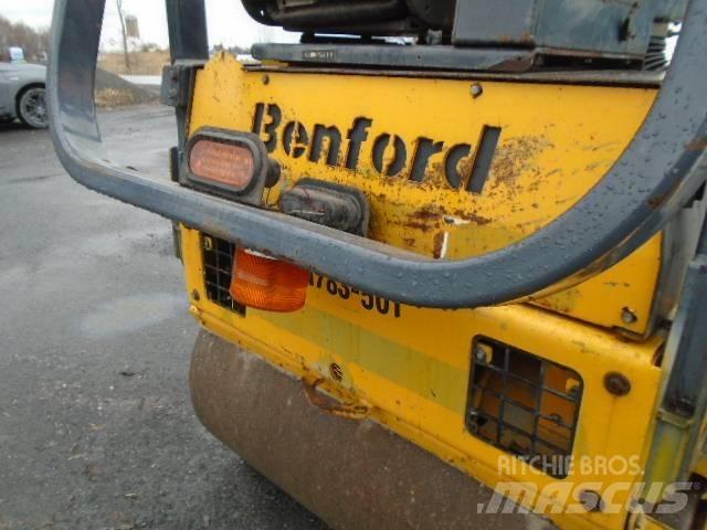 Benford TV 1300 DPR Duowalsen