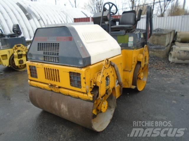 Benford TV 1300 DPR Duowalsen