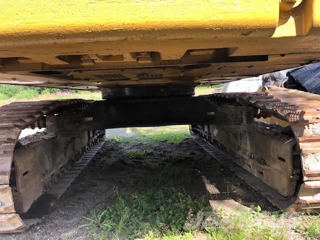 CAT 385 B Rupsgraafmachines