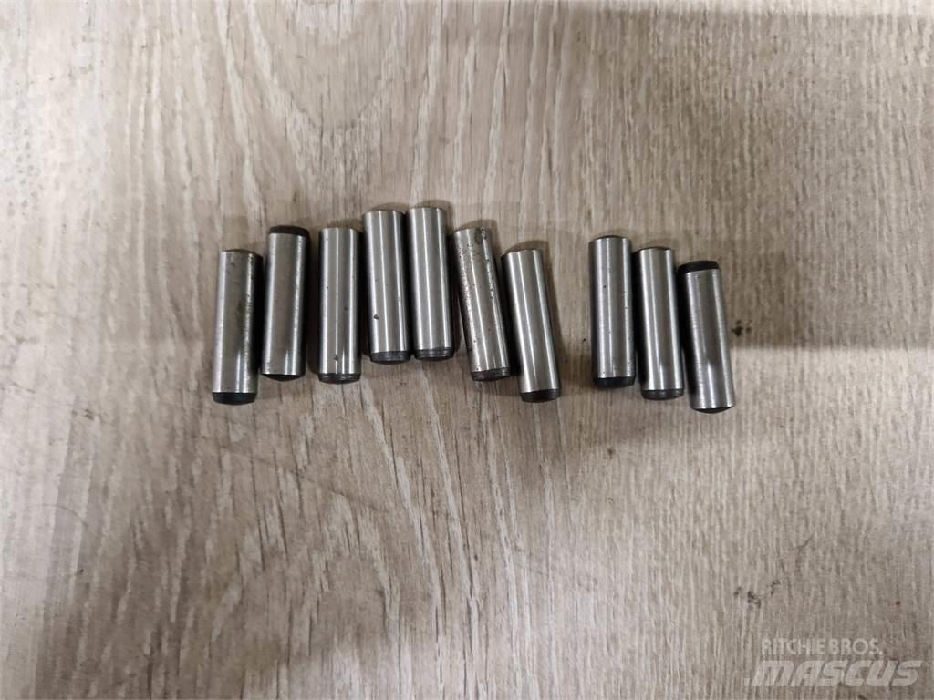 Eco Log 7001038 Boomvelkoppen