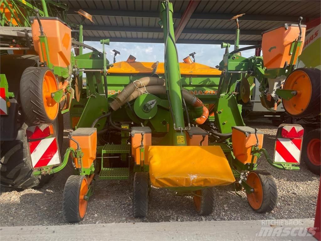 Amazone ED 452-K Precisiezaaimachines