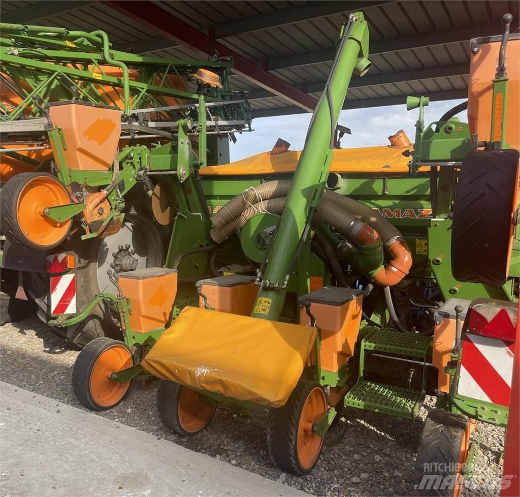 Amazone ED 452-K Precisiezaaimachines