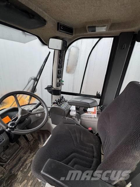 Volvo L 45 F Wielladers