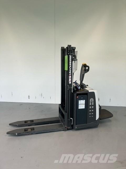 Atlet PSP125 Zelfrijdende stapelaars