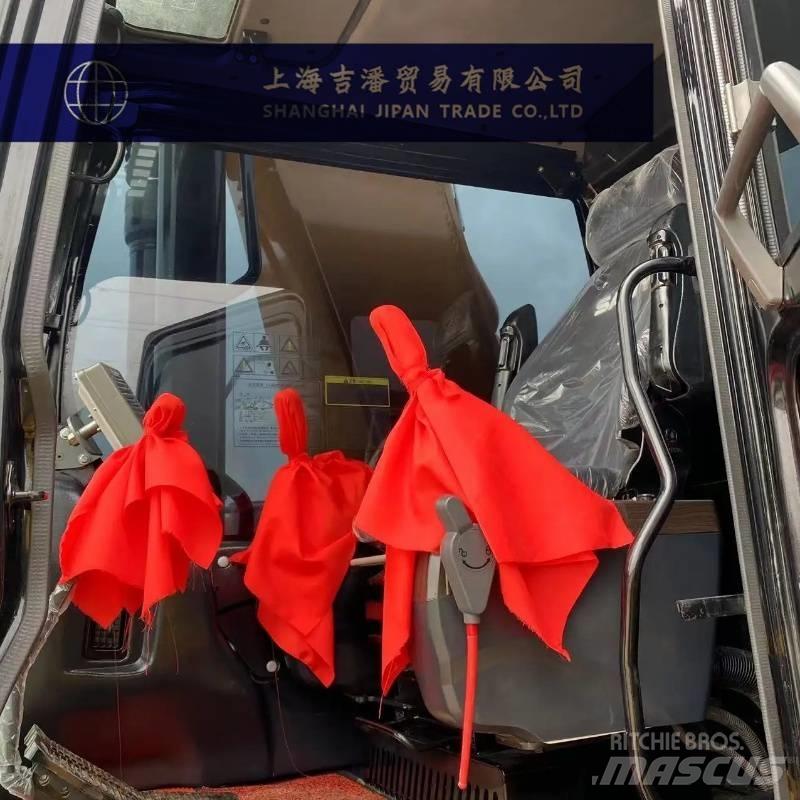 Sany sy 365 Rupsgraafmachines
