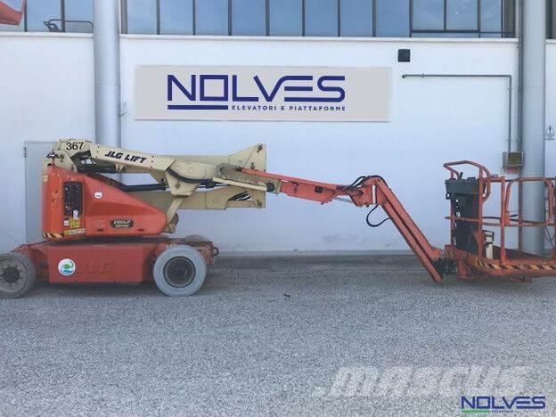 JLG E400AJPn Knikarmhoogwerkers