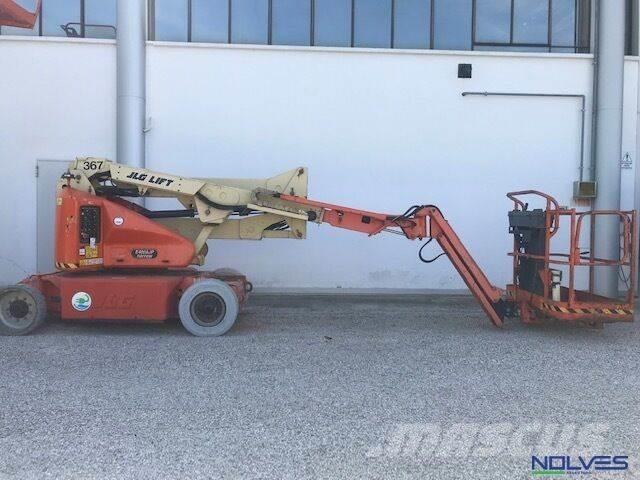 JLG E400AJPn Knikarmhoogwerkers