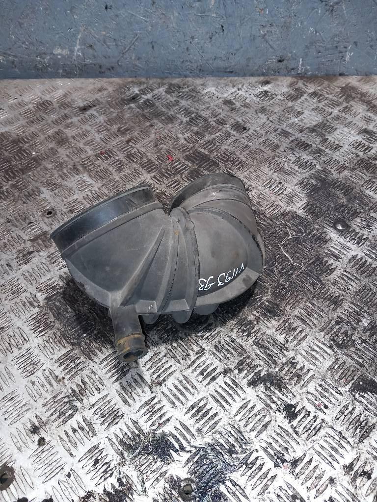 Volvo FH 12    21288834 Cabine en interieur