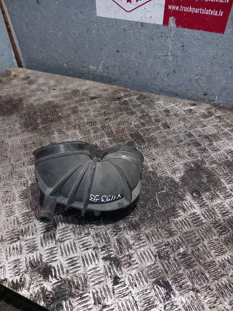 Volvo FH 12    21288834 Cabine en interieur