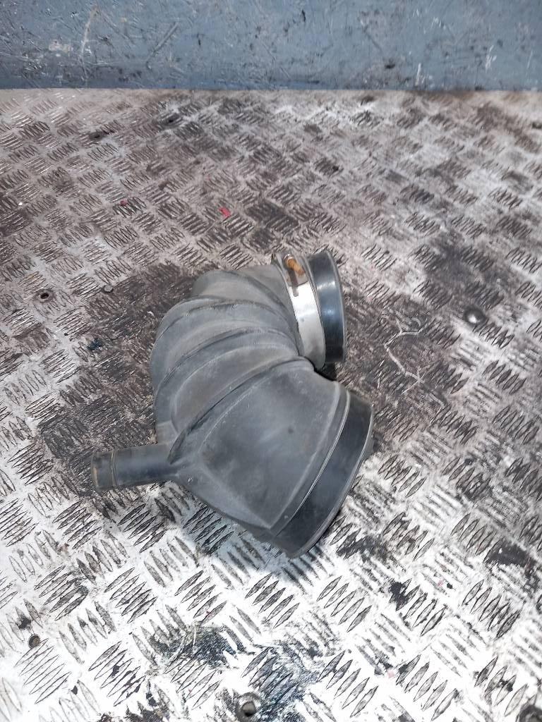 Volvo FH 12    21288834 Cabine en interieur