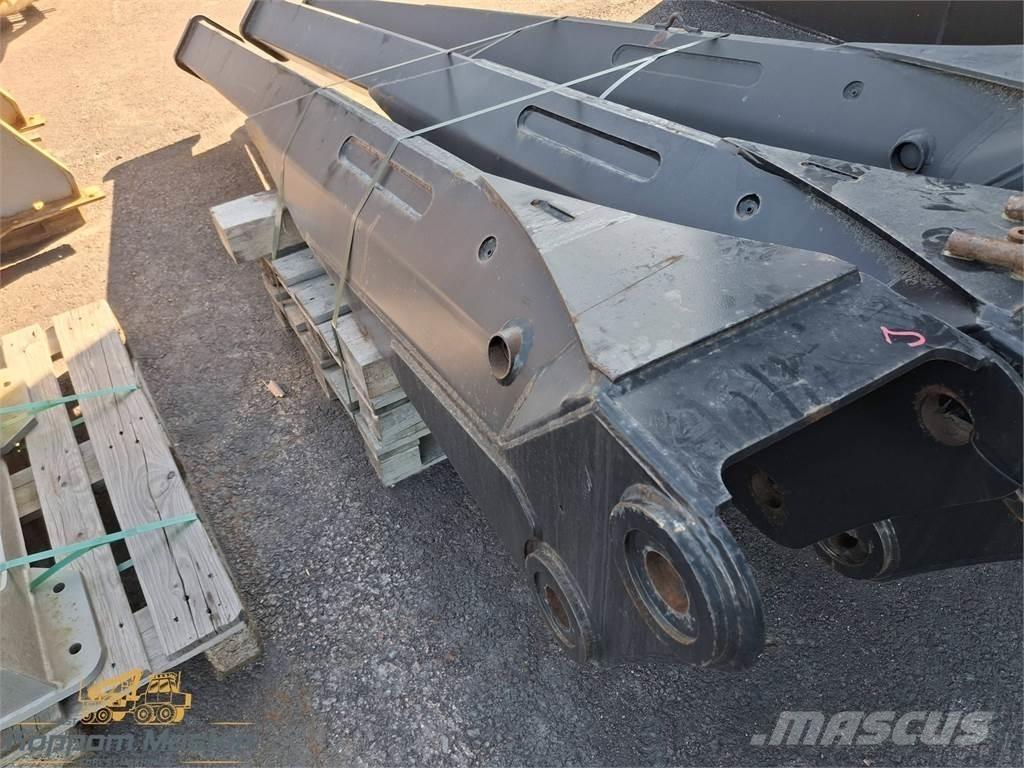 Rottne Rk 200 Houtoogstkranen
