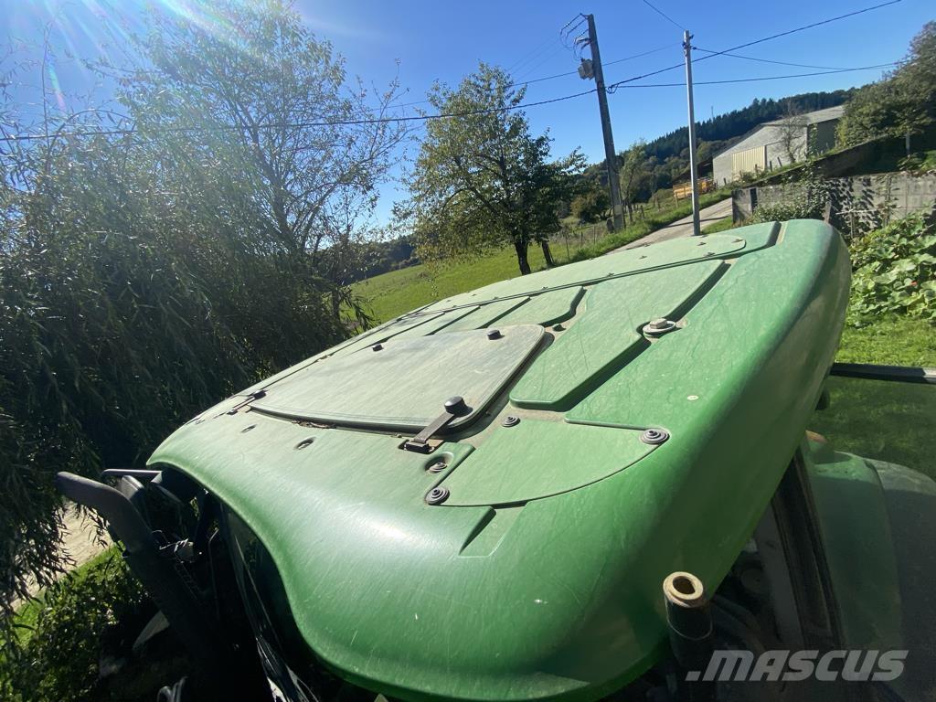 John Deere 5090 R Tractoren