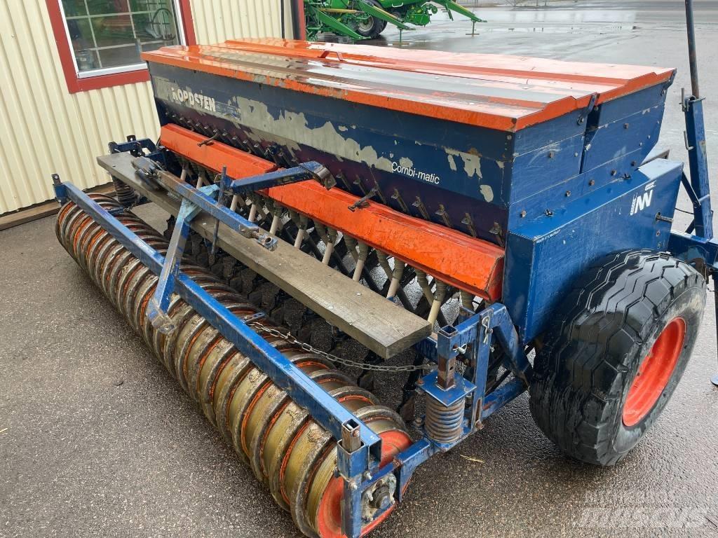 Nordsten CKG300 Zaaicombinaties