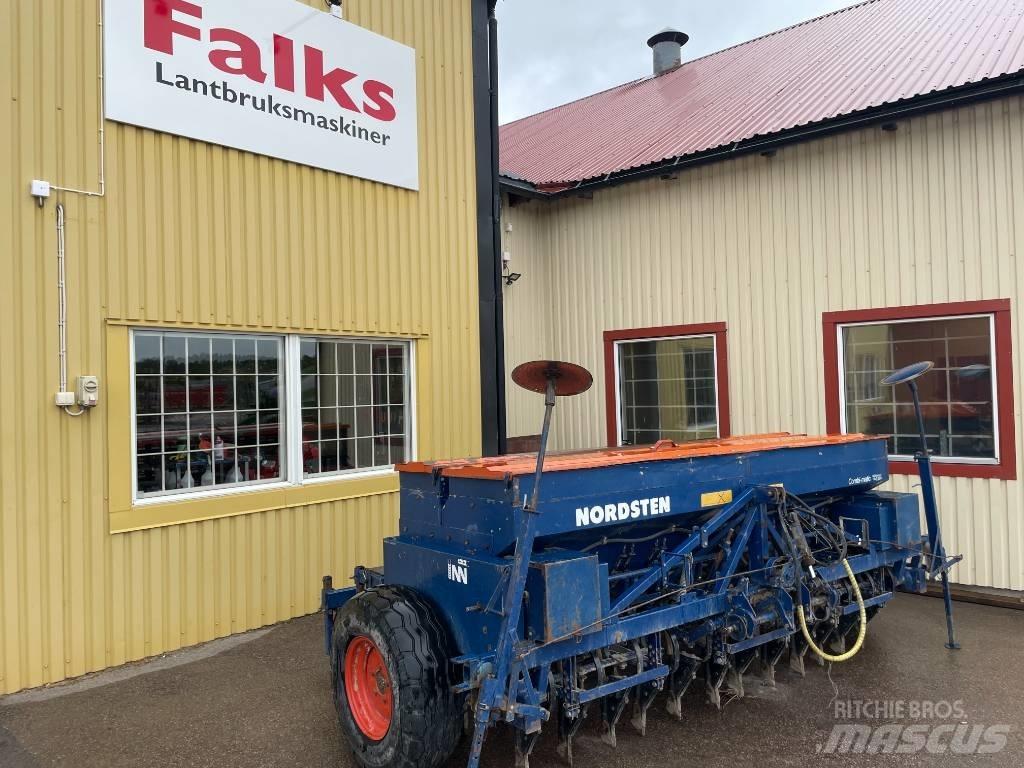 Nordsten CKG300 Zaaicombinaties