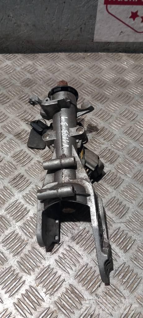Volvo FH 12    20529374 Cabine en interieur