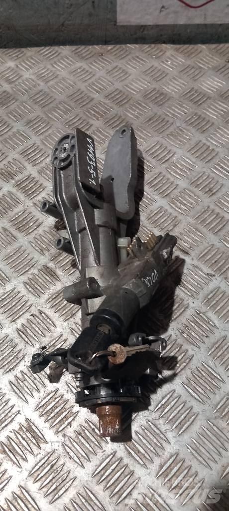 Volvo FH 12    20529374 Cabine en interieur