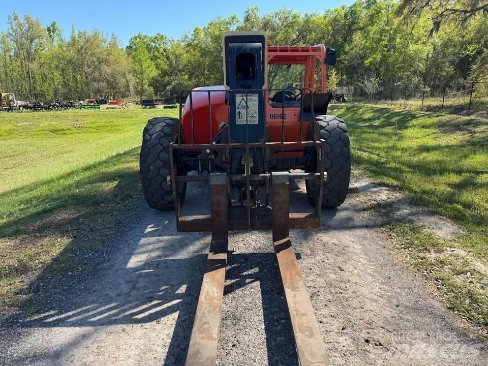 JLG G 6-42 A Verreikers