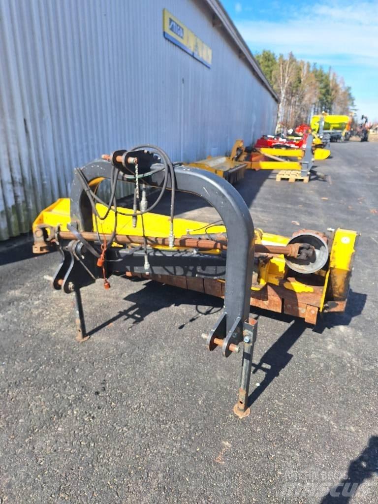 Orsi farmer 259 Landbouw - overige